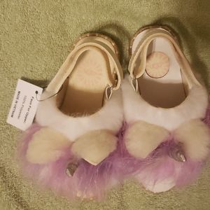 Toddler ugg sandals
